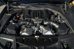 BMW M5 2013 года (WW)
